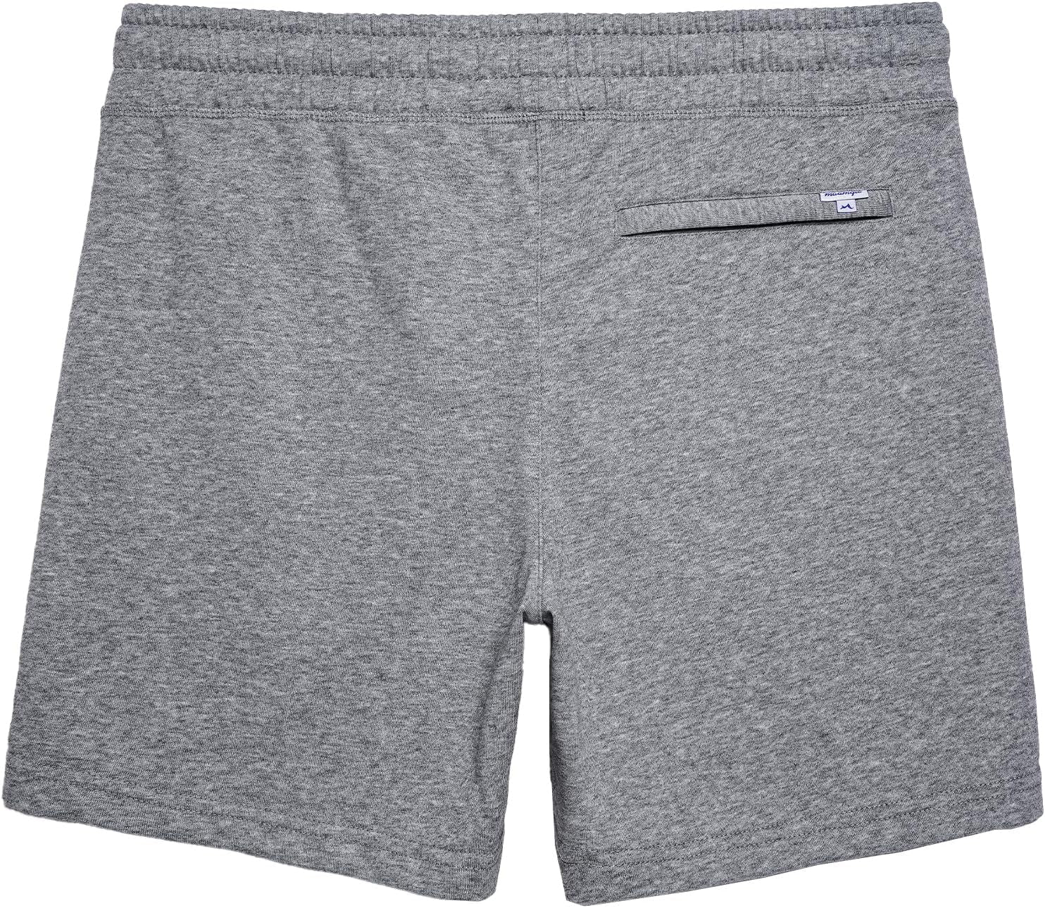 Mens Athletic Gym Shorts 5.5" Elastic Waist Casual Pajama Pocket Jogger Men Workout Short Pants